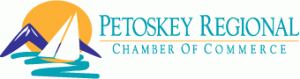 Petoskey Chamber Logo