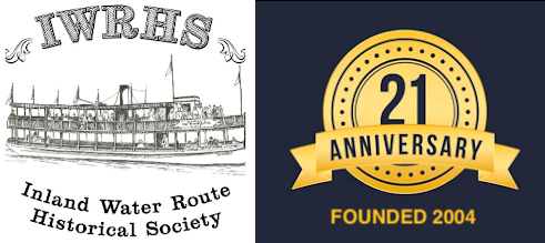 Inland Water Route Historical Society