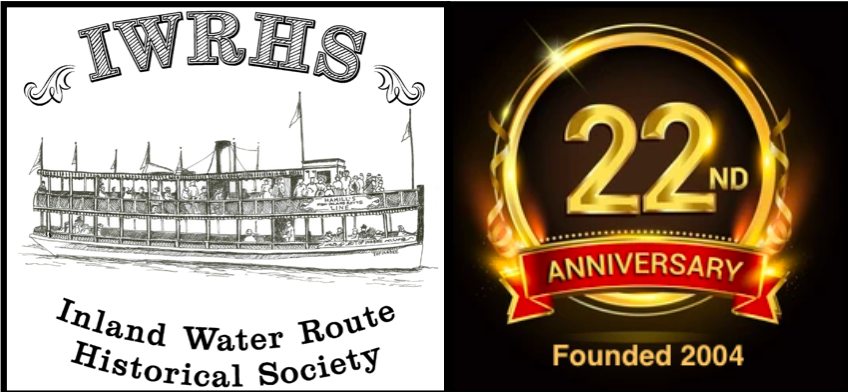 Inland Water Route Historical Society